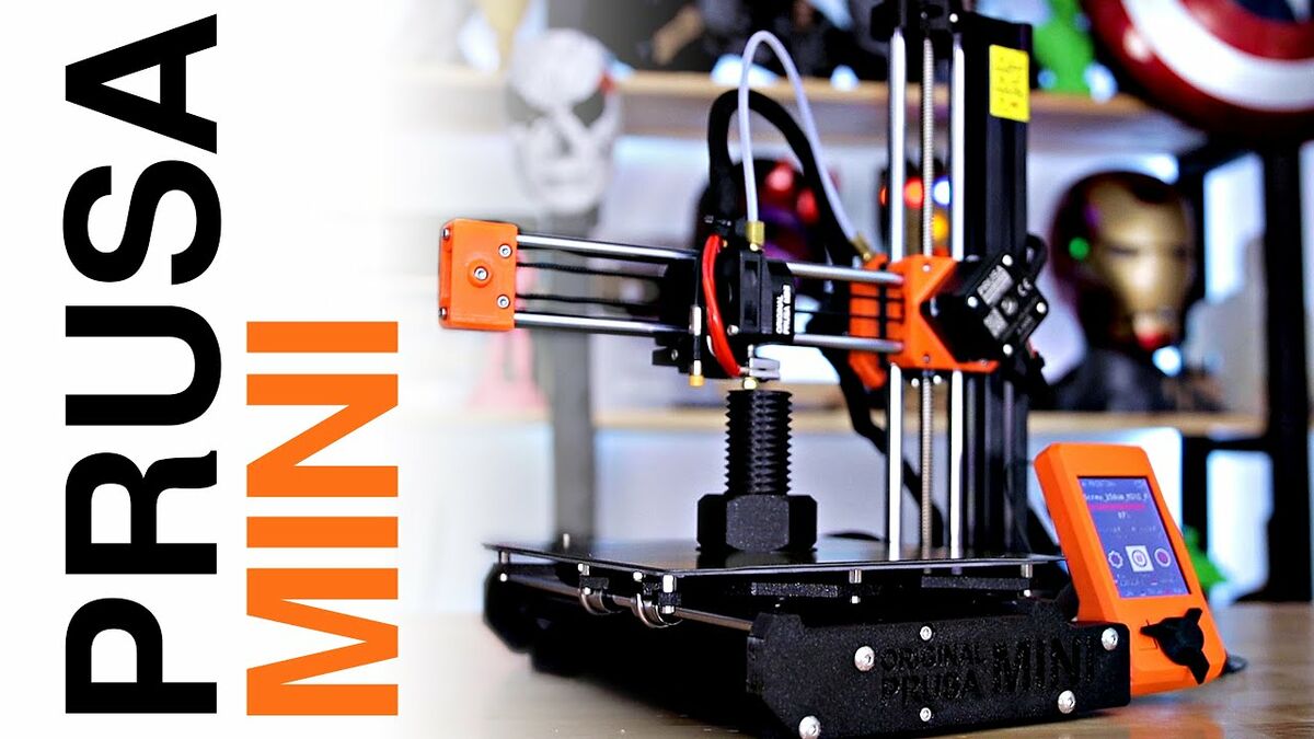 Josh Chambers 3D Printing3D打印图片